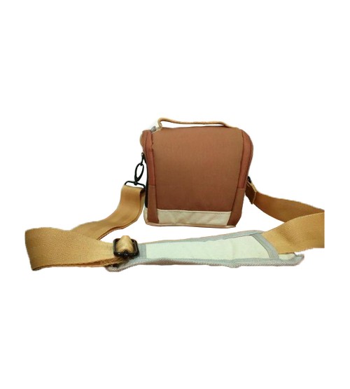 SDV Mirrorless Bag MR-502 Canvas